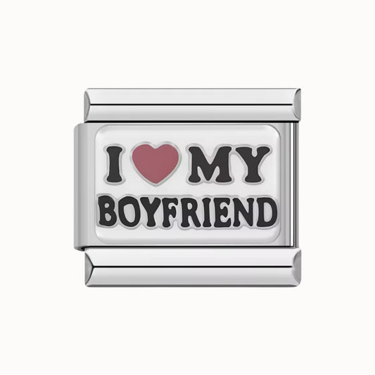 BOYFRIEND