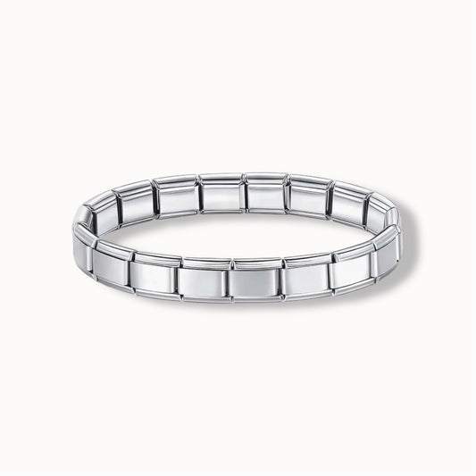 Italian Charm Bracelet