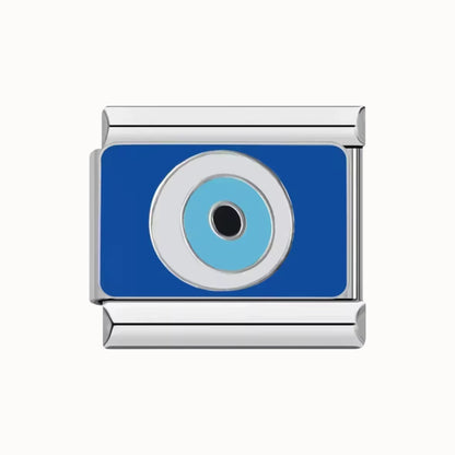 ŒIL BLEU