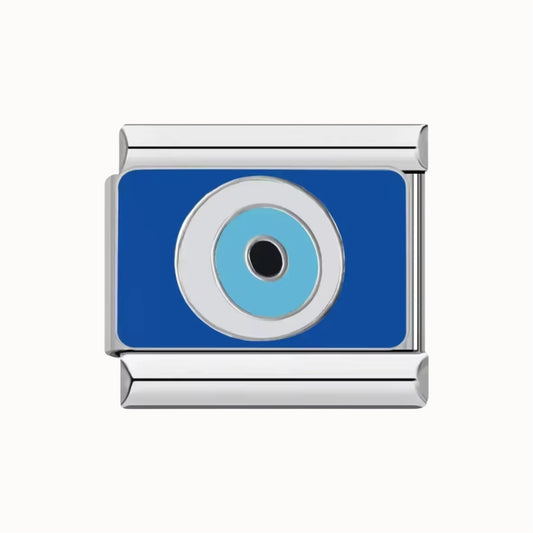 ŒIL BLEU
