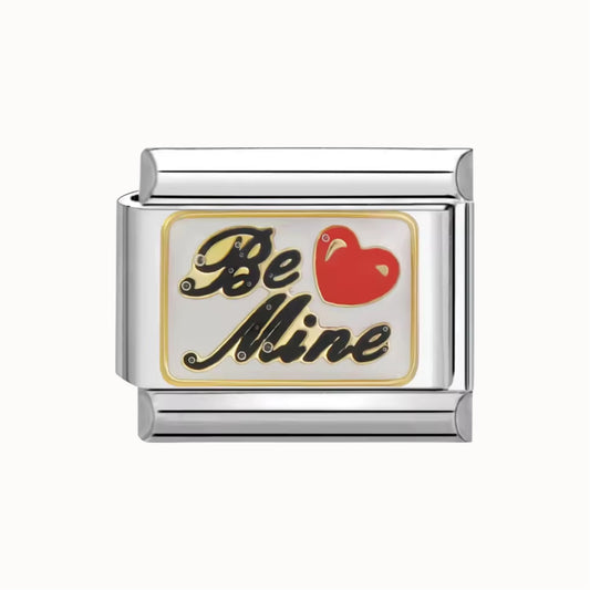 BE MINE