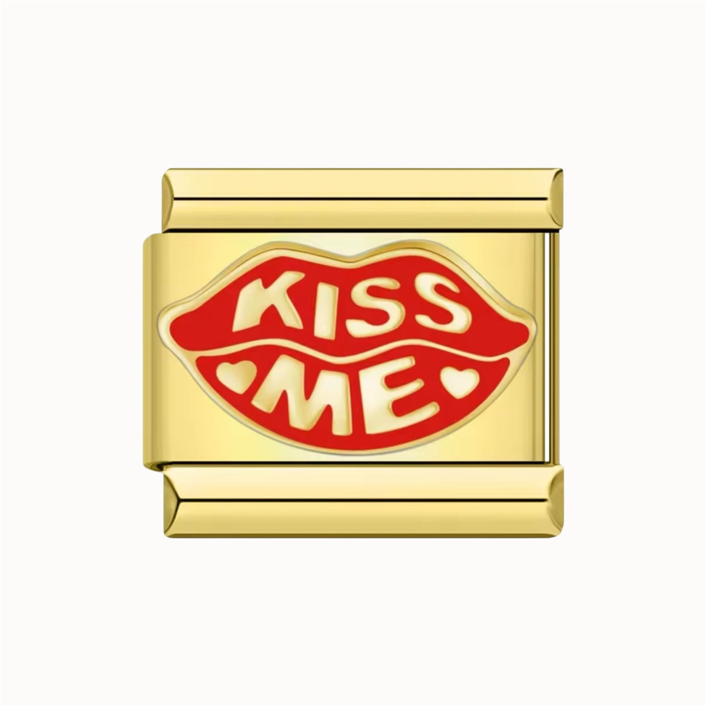 KISS ME