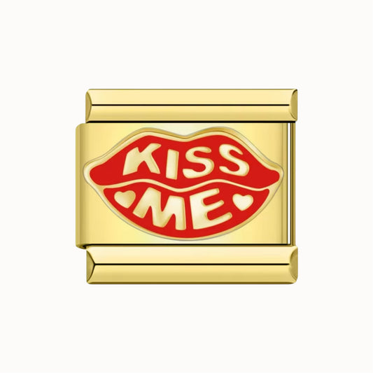 KISS ME