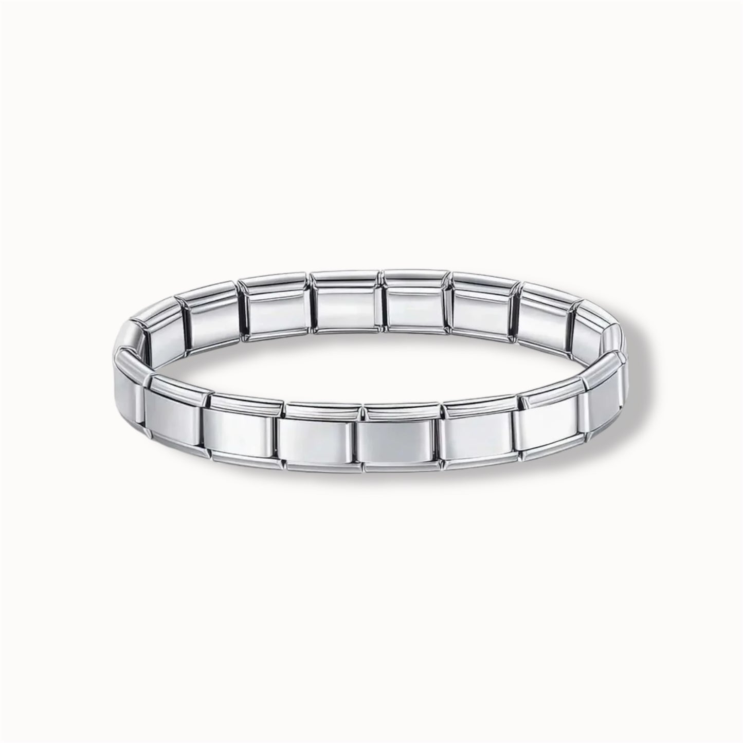 Bracelet Italian Argent