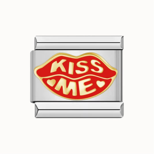 KISS ME