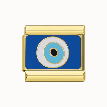 ŒIL BLEU