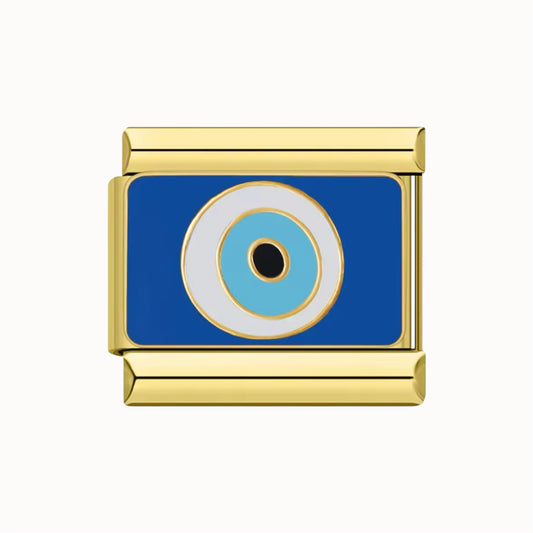 ŒIL BLEU