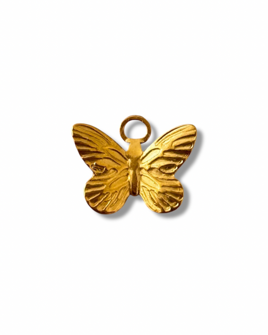 PAPILLON