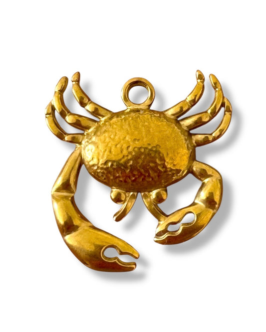 CRABE