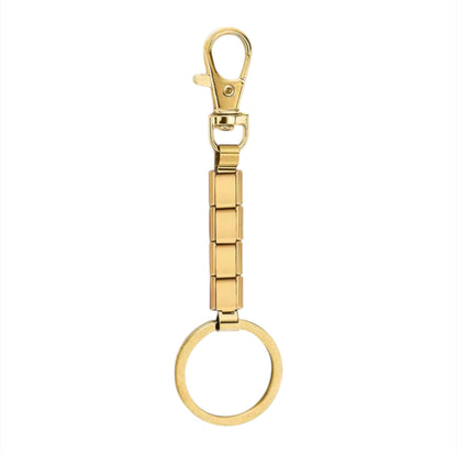 Porte-clés à charms