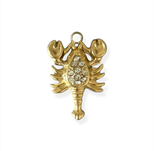 SCORPION